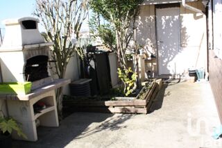  Maison à vendre 4 pièces 83 m²