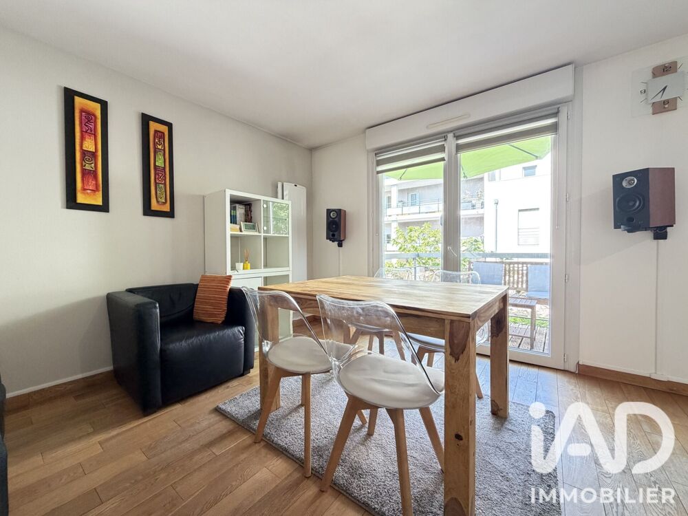 Vente Appartement Vente Duplex 2 pièces Saint-nazaire
