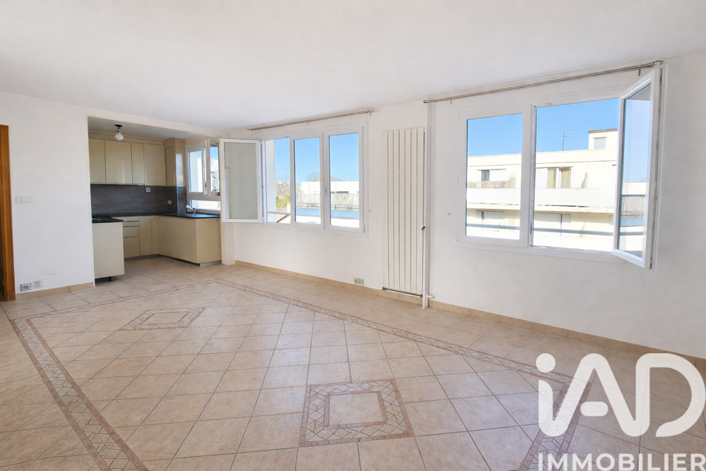 Vente Appartement Vente Appartement 3 pièces Issy-les-moulineaux