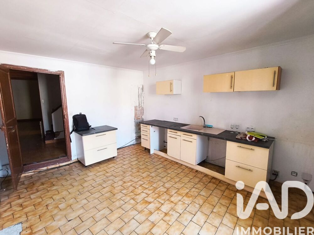 Vente Maison de village 5 pièces