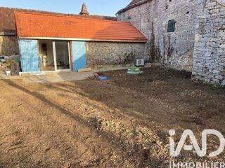  Maison à vendre 2 pièces 37 m²