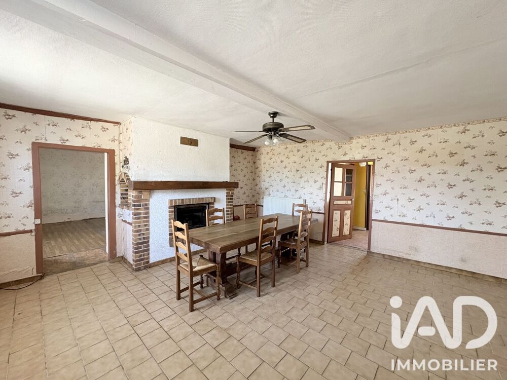 Vente Maison Vente Maison/villa 4 pièces Arcis-sur-aube