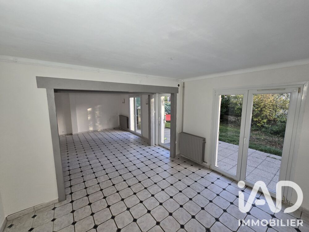 Vente Maison Vente Maison de village 4 pièces Thiébauménil
