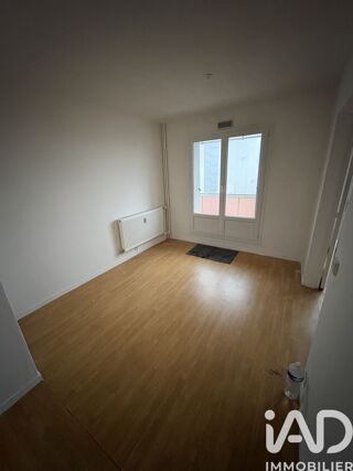  Appartement à vendre 3 pièces 60 m²