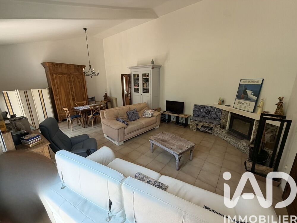 Vente Maison Vente Maison traditionnelle 5 pièces Nîmes