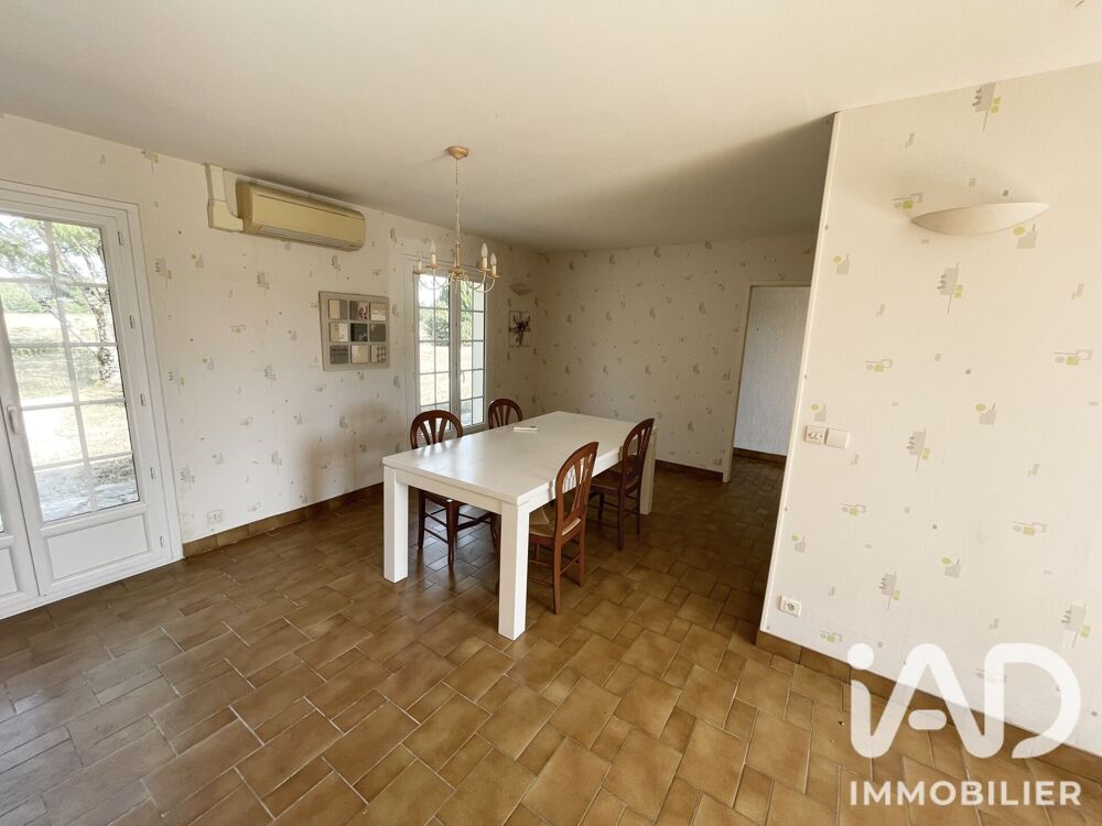 Vente Maison de village 5 pièces