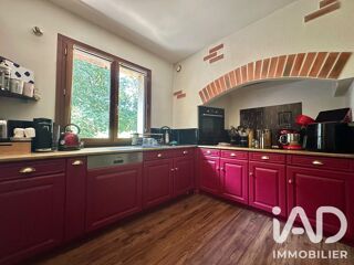  Maison à vendre 6 pièces 104 m²