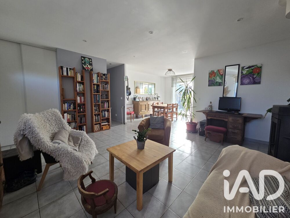 Vente Maison Vente Maison traditionnelle 5 pièces Illiers-combray