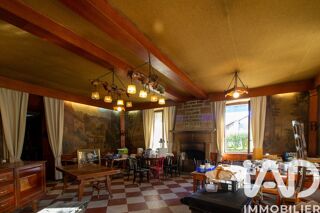  Immeuble à vendre 800 m²