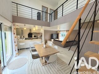  Maison à vendre 6 pièces 147 m²