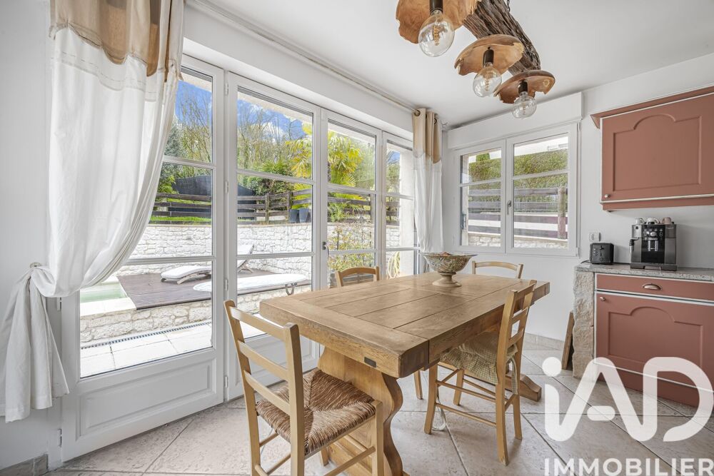 à vendre  Maison Orgeval (78630)