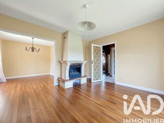  Maison à vendre 3 pièces 65 m²