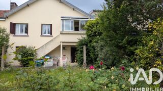  Maison à vendre 5 pièces 107 m²