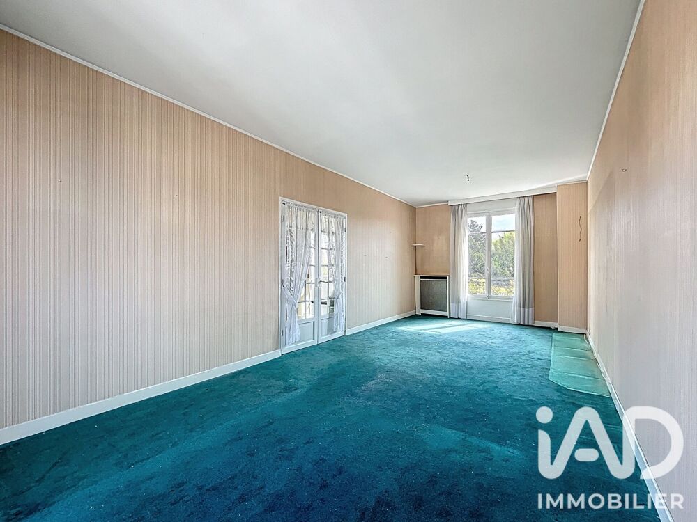 vente Maison - 6 pièce(s) - 106 m² Saint-Maur-des-Fossés (94100)