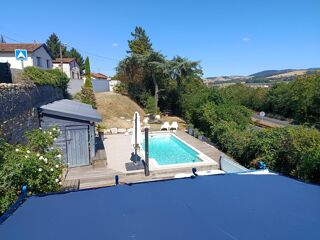  Maison à vendre 4 pièces 144 m²
