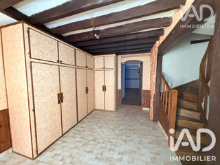  Maison à vendre 5 pièces 111 m²