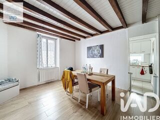  Maison à vendre 4 pièces 99 m²