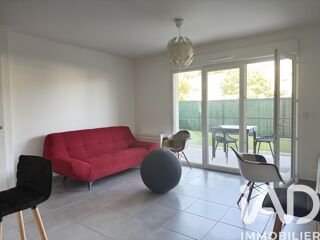  Appartement à vendre 4 pièces 75 m²