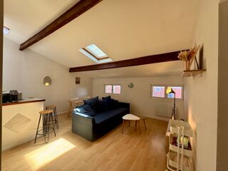  Appartement à louer 2 pièces 48 m²