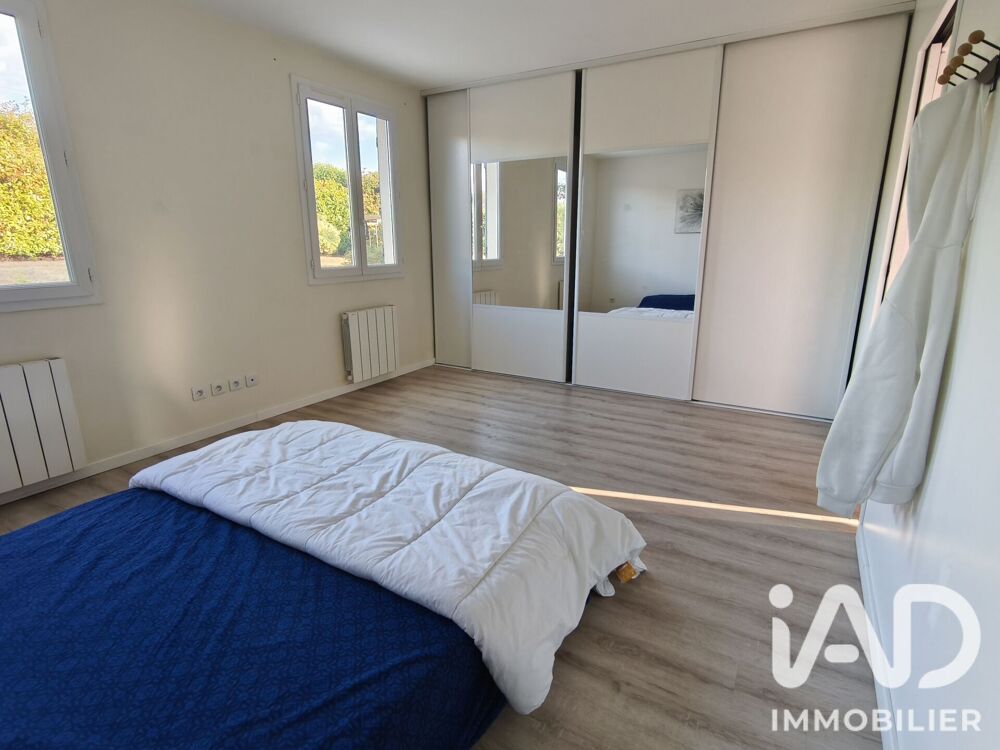 Vente Maison Vente Maison/villa 5 pièces Saint-samson-de-la-roque