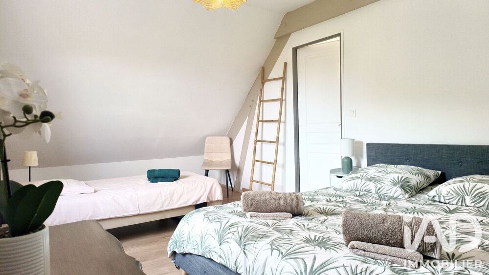 à vendre  Maison Montaulin (10270)