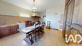  Maison à vendre 6 pièces 364 m²