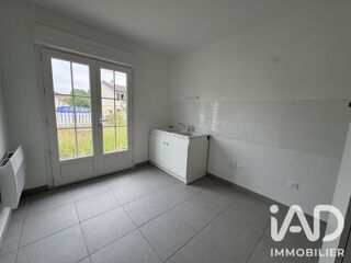  Maison à vendre 3 pièces 76 m²