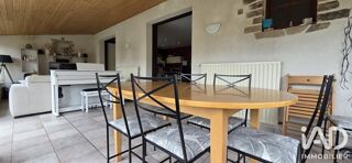  Maison à vendre 5 pièces 116 m²