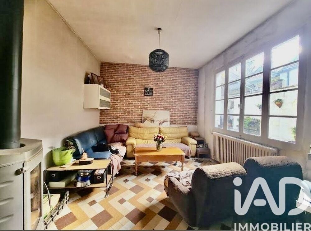 Vente Maison de village 5 pièces
