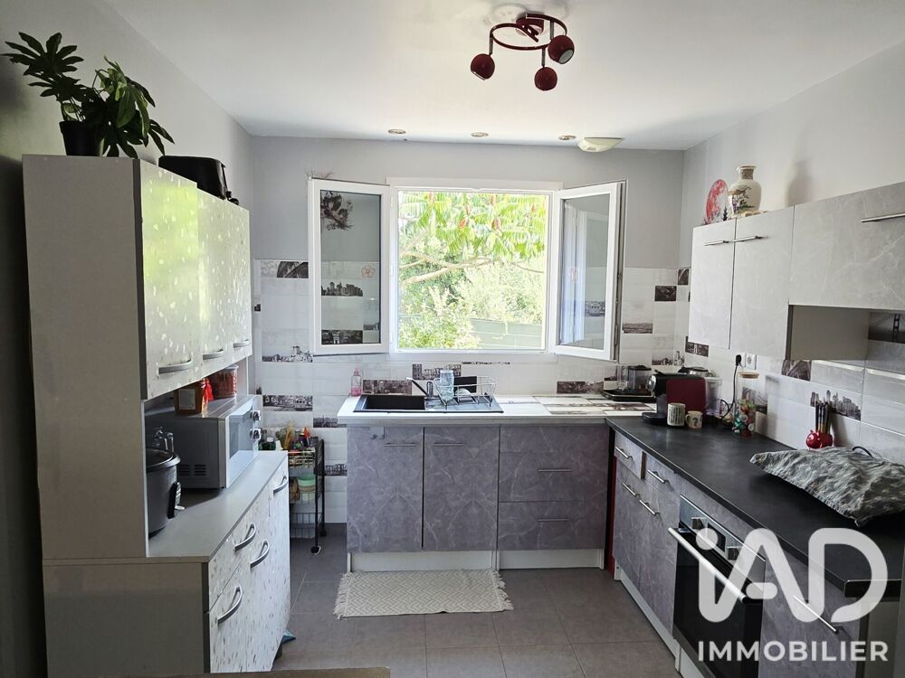 Vente Maison Vente Maison/villa 4 pièces Tonnay-charente