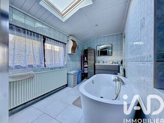  Maison à vendre 5 pièces 120 m²