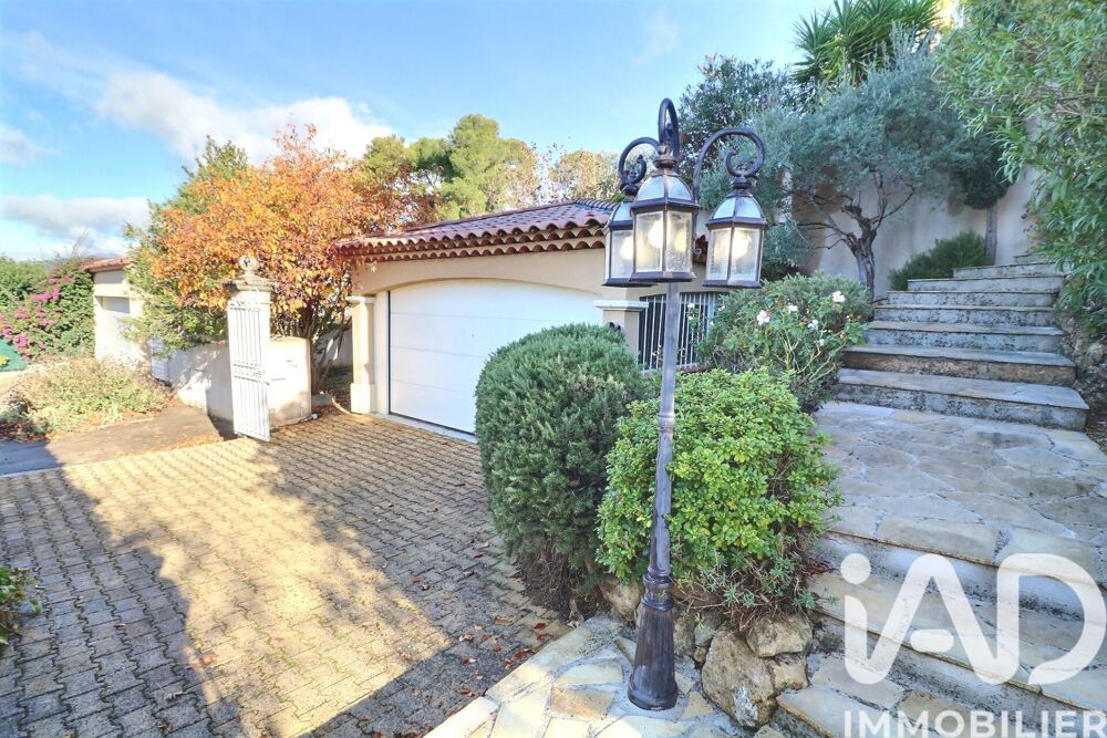 Vente Maison Vente Maison traditionnelle 3 pièces Marseille 13