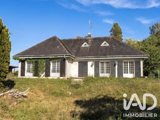  Maison à vendre 5 pièces 126 m²