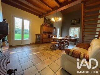  Maison à vendre 5 pièces 109 m²