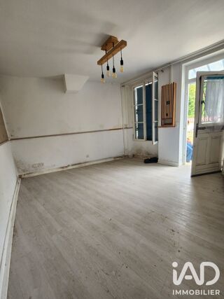  Maison à vendre 3 pièces 50 m²