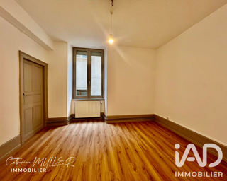Vente Appartement Vente Appartement 4 pièces Héricourt