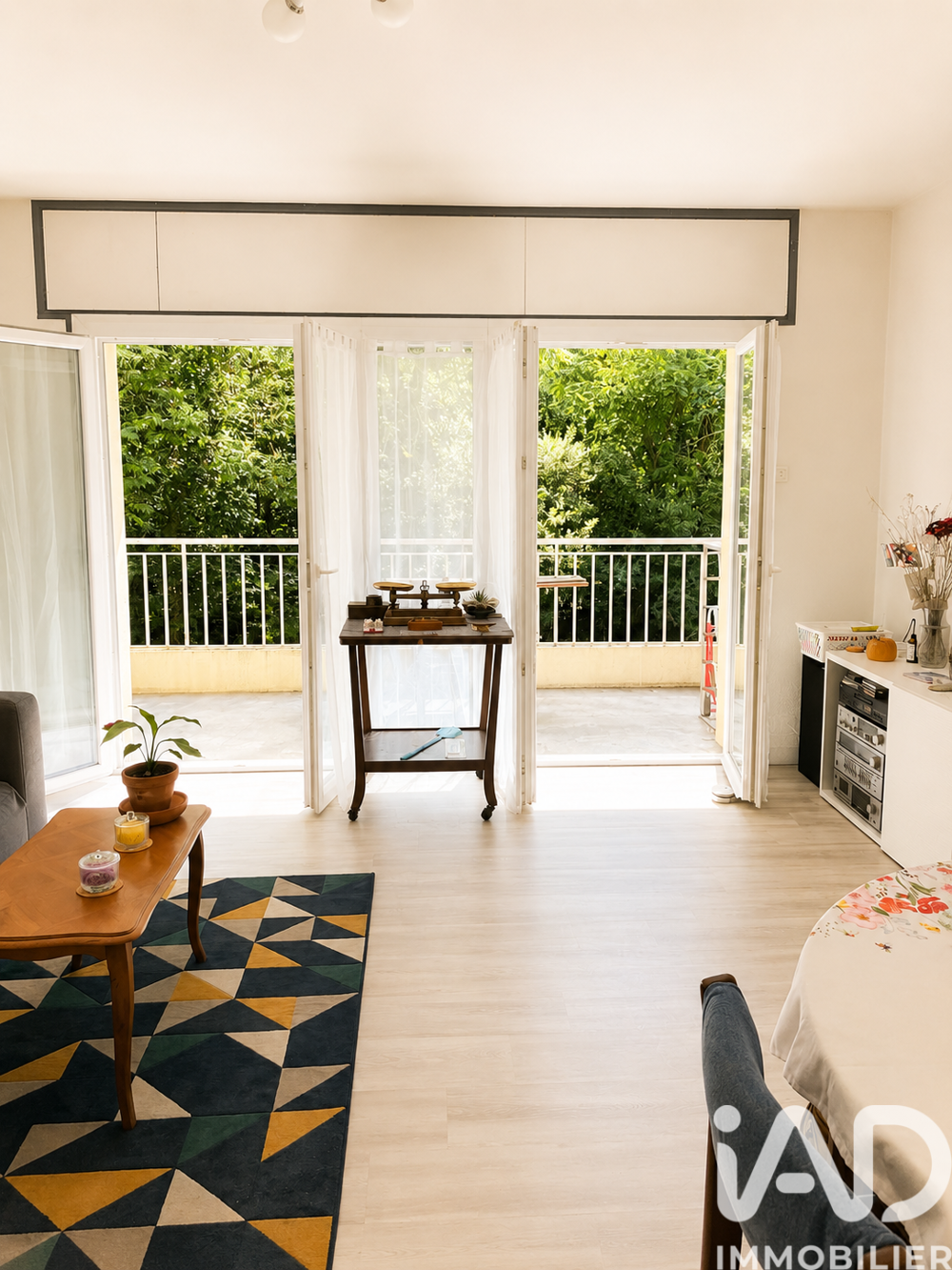 Vente Appartement Vente Appartement 3 pièces Valence