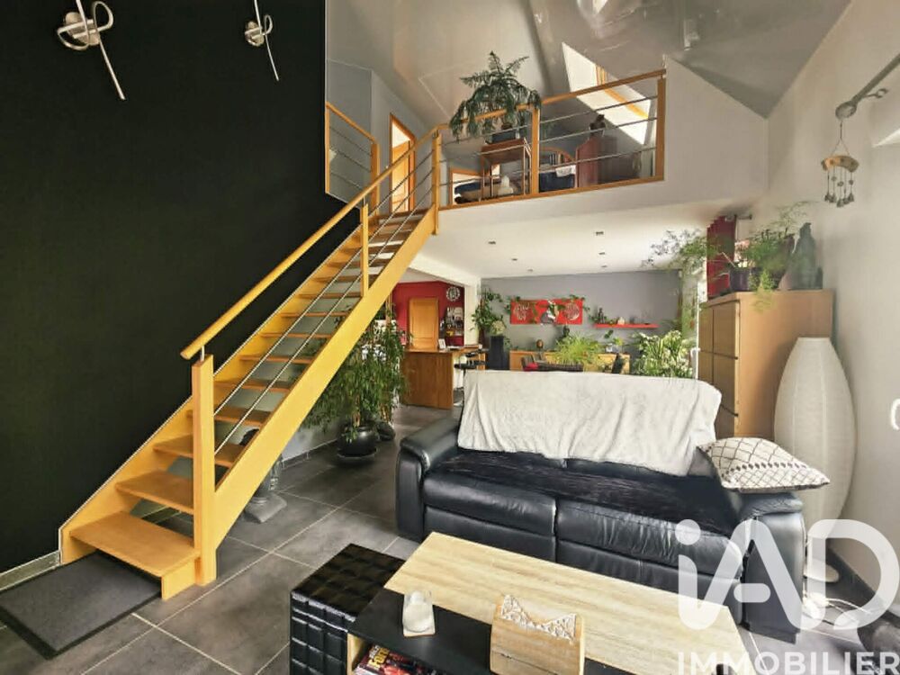 vente Maison - 5 pièce(s) - 120 m² Blaringhem (59173)