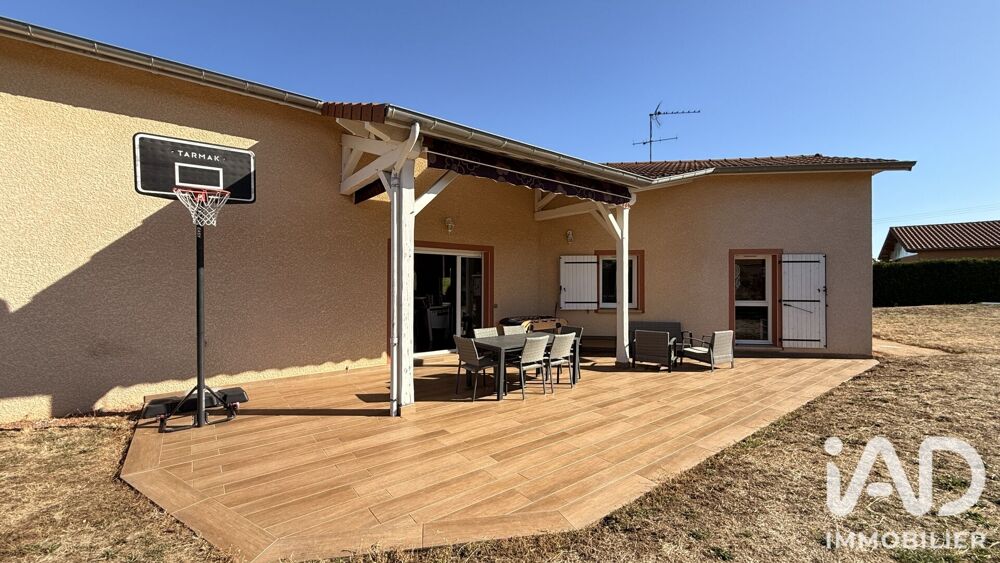Vente Maison traditionnelle 4 pièces