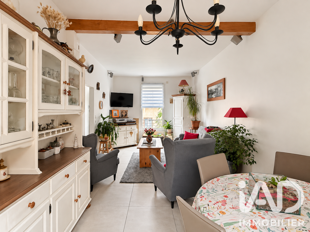 Vente Maison/villa 4 pièces