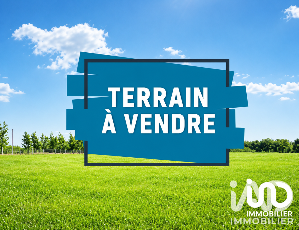 Vente Terrain Vente Terrain à bâtir 1 894 m&sup2; Aguts