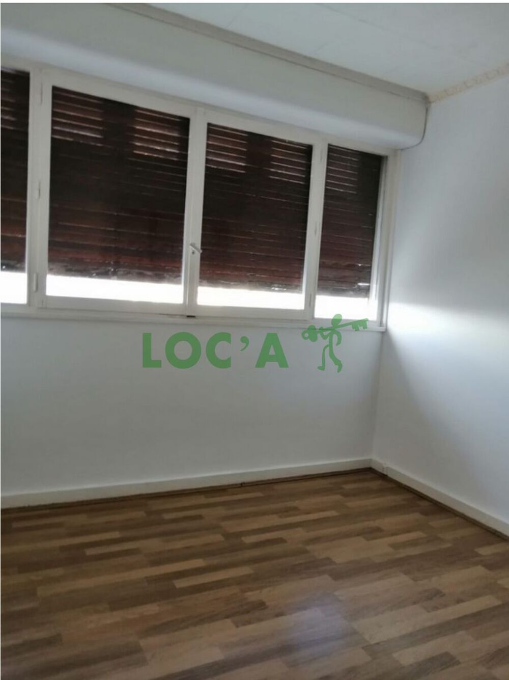 location Appartement - 6 pice(s) - 100 m Rillieux-la-Pape (69140)