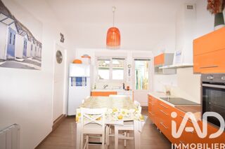 Maison � vendre 3 pi�ces 50 m�