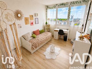  Appartement à vendre 5 pièces 108 m²