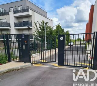  Parking / Garage à vendre 12 m²