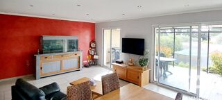  Maison à vendre 5 pièces 130 m²