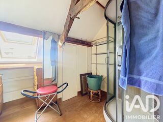  Maison à vendre 3 pièces 89 m²