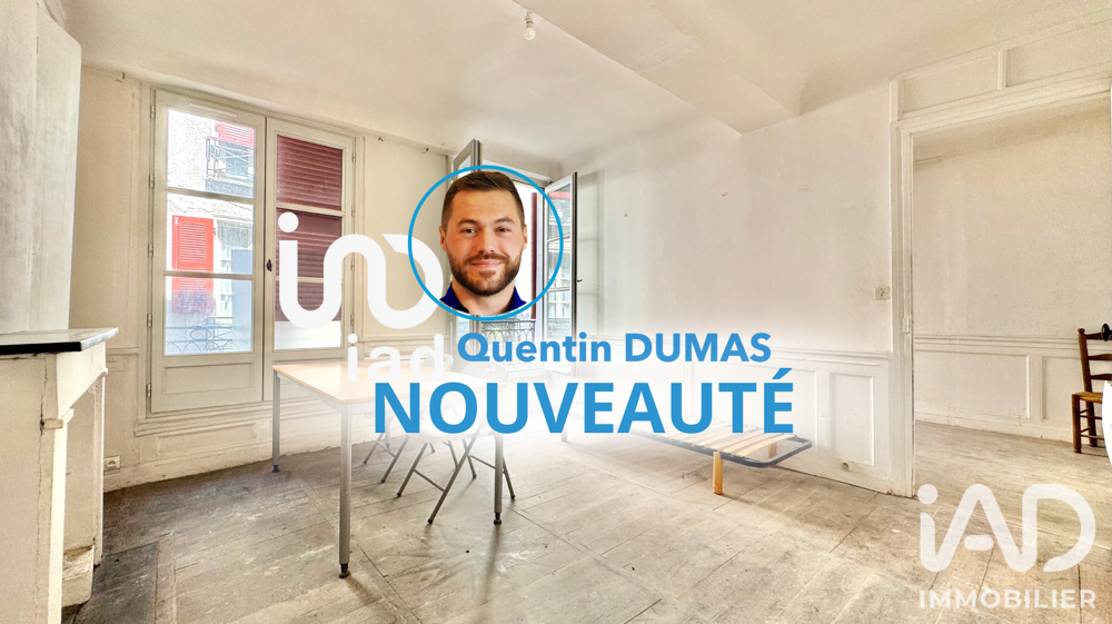 Vente Appartement Vente Appartement 2 pièces Bayonne