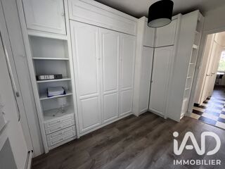  Appartement à vendre 4 pièces 86 m²