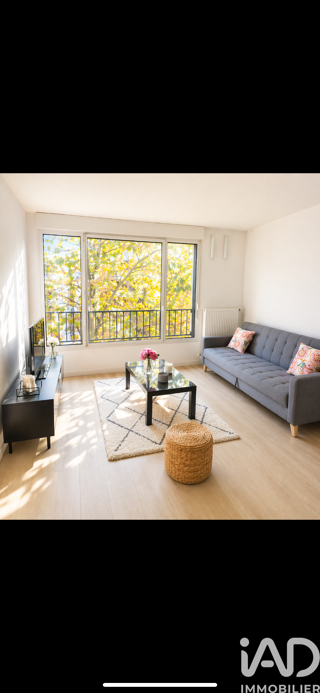  Appartement à vendre 1 pièce 23 m²
